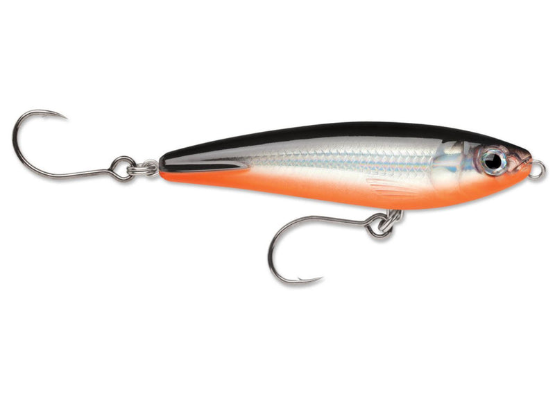 Rapala X-Rap Saltwater Subwalk 7
