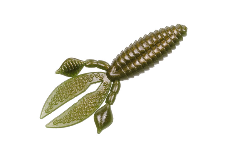 Strike King KVD Rodent 4" - Fishing Supercenter