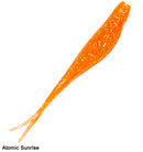 Z-Man Scented Jerk Shadz