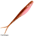 Z-Man Scented Jerk Shadz