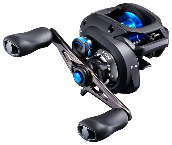 Shimano SLX XT