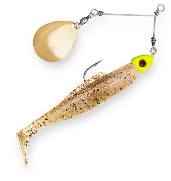 Z-Man DieZel Spin - Fishing Supercenter