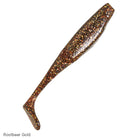 Z-Man ElaZtech PaddlerZ Scented Swimbait 5 Inch - Fishing Supercenter