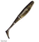 Z-Man ElaZtech PaddlerZ Scented Swimbait 4 Inch - Fishing Supercenter