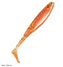 Z-Man ElaZtech PaddlerZ Scented Swimbait 4 Inch - Fishing Supercenter