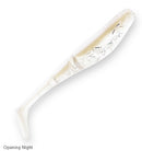 Z-Man ElaZtech PaddlerZ Scented Swimbait 5 Inch - Fishing Supercenter