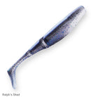 Z-Man ElaZtech PaddlerZ Scented Swimbait 4 Inch - Fishing Supercenter