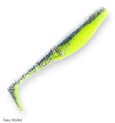 Z-Man ElaZtech PaddlerZ Scented Swimbait 4 Inch - Fishing Supercenter