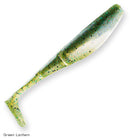 Z-Man ElaZtech PaddlerZ Scented Swimbait 5 Inch - Fishing Supercenter