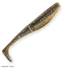 Z-Man ElaZtech PaddlerZ Scented Swimbait 5 Inch - Fishing Supercenter