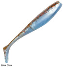 Z-Man ElaZtech PaddlerZ Scented Swimbait 4 Inch - Fishing Supercenter