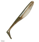 Z-Man ElaZtech PaddlerZ Scented Swimbait 4 Inch - Fishing Supercenter