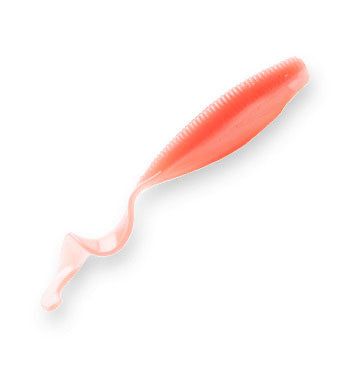 Z-Man Scented Curly TailZ