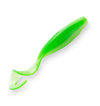 Z-Man Scented Curly TailZ
