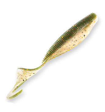 Z-Man Scented Curly TailZ