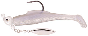 Strike King Speckled Trout Magic
