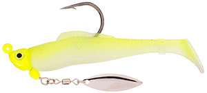 Strike King Speckled Trout Magic