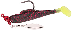 Strike King Speckled Trout Magic