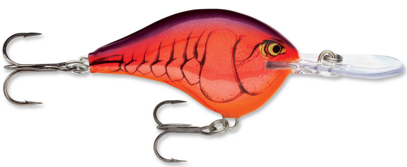 Rapala DT-14