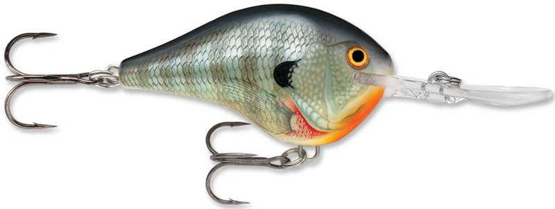 Rapala DT-10