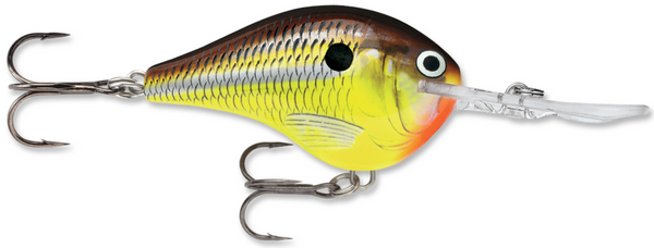 Rapala DT-14