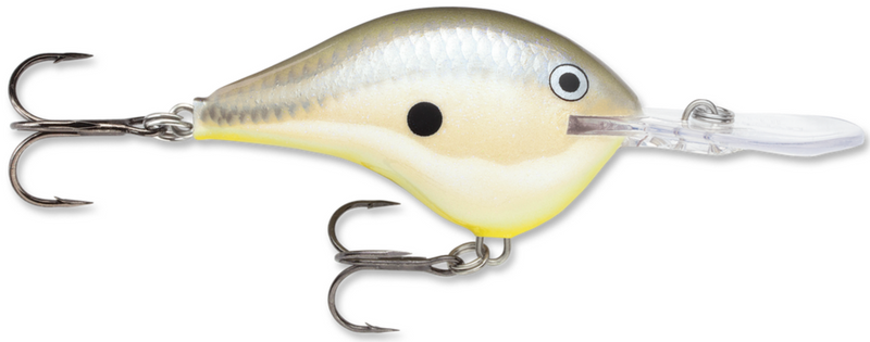 Rapala DT-10
