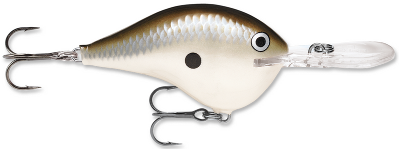 Rapala DT-14