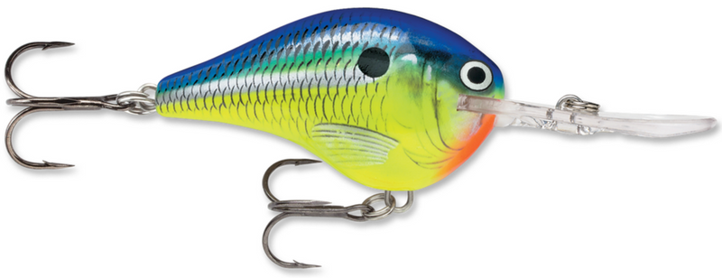 Rapala DT-10