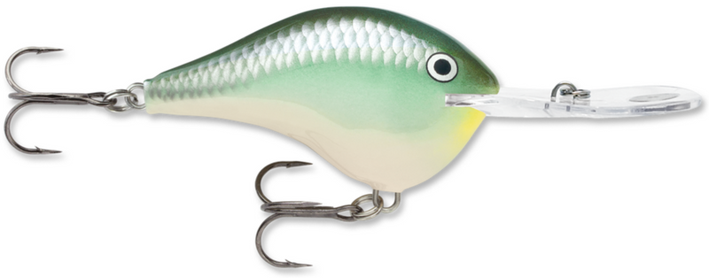 Rapala DT-20