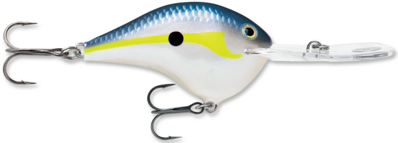 Rapala DT-20