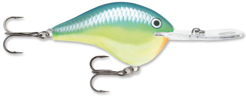 Rapala DT-20