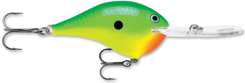 Rapala DT-20