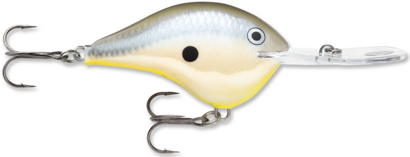 Rapala DT-20