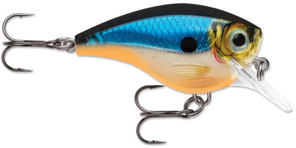 Rapala BX Brat