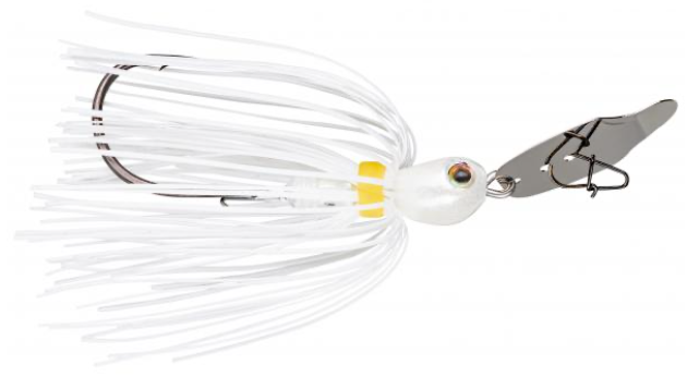 Strike King Thunder Cricket Bladed Jig