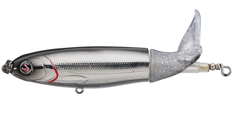 River2Sea Whopper Plopper 90