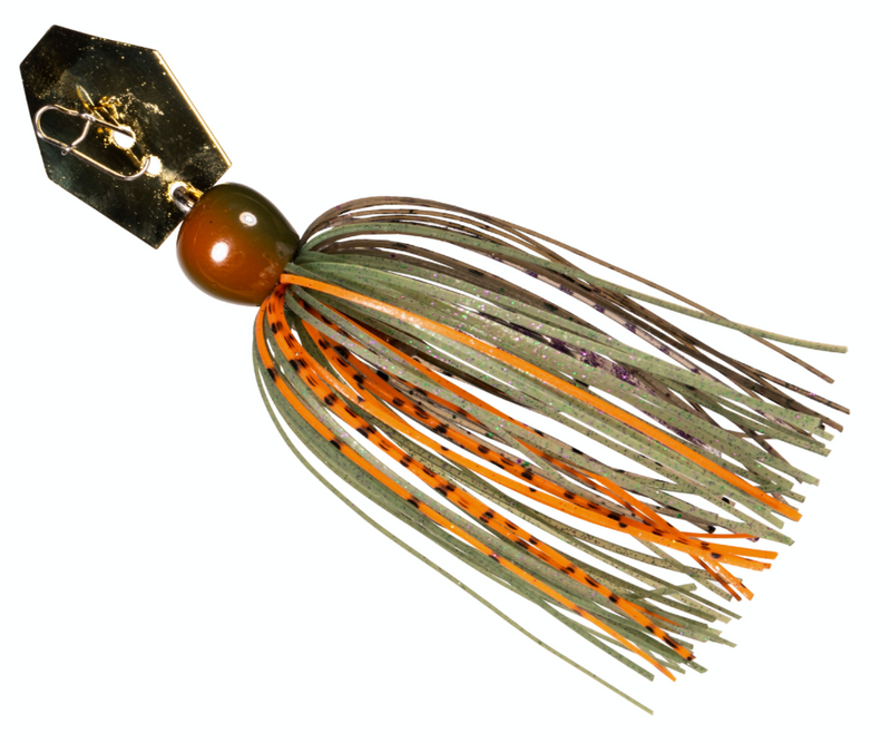 Z-Man Mini Max Chatterbait