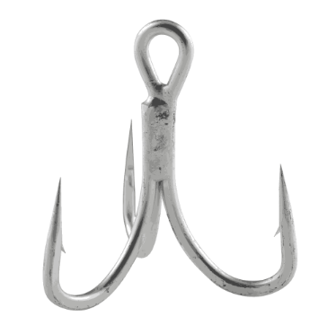 Owner STX58 Treble Hook