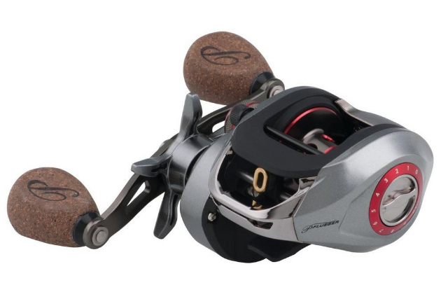 Pflueger President XT Low Profile Reel