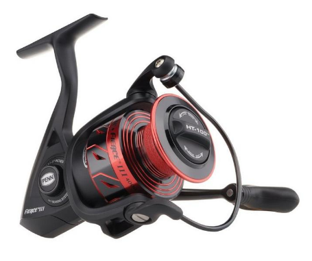 Penn Fierce III Spinning Reel