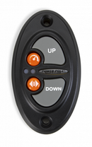 Power Pole Advanced Surface Mount Remote Control