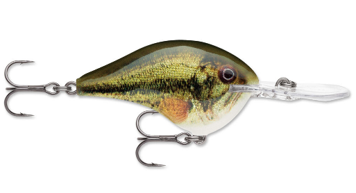 Rapala DT 8