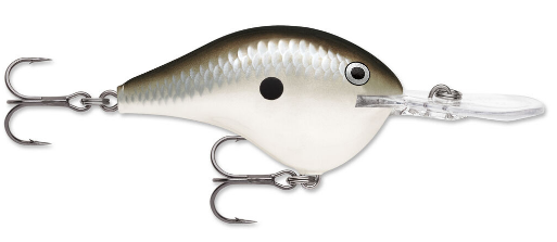 Rapala DT 8