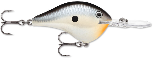 Rapala DT 8