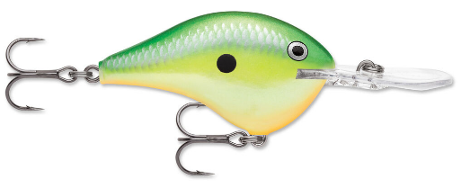 Rapala DT 8