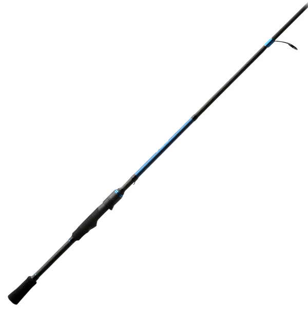 Shimano SLX A Spinning Rod (New For 2022)