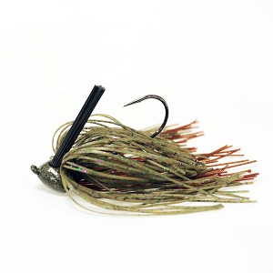 Missile Baits Ike's Head Banger Jig - Fishing Supercenter