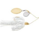 War Eagle Finesse Spinnerbait - Fishing Supercenter