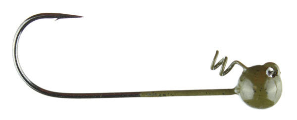 SpotSticker Pro Series Screwball Shakey