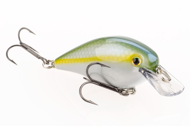 Strike King KVD 1.0 - Fishing Supercenter